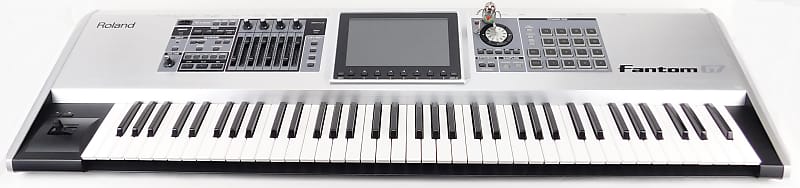 Roland FantomＧ6 ARX-01 ARX-02 YAMAHA ROLAND FantomG ARX-01 DRUMS - YouTube