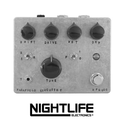 Reverb.com listing, price, conditions, and images for fairfield-circuitry-roger-that