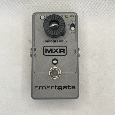 MXR M135 Smart Gate Pedal