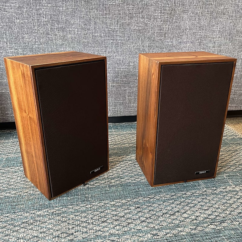 dlk speakers