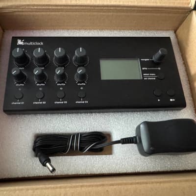 E-RM Multiclock freezing my XOX machines - Gearspace