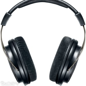 Shure SRH1840 Open-back Mastering and Studio Headphones image 3