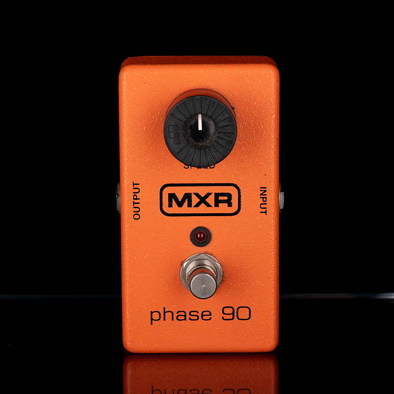 MXR Phase 90