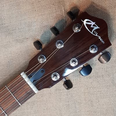 Mayson エレアコ　ギター　PS-300 Amazon.co.jp: Mayson PS-300 : 楽器・音響機器