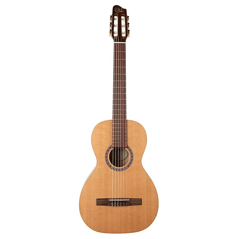 Godin Motif Clasica II Nylon String Electro Guitar image 1