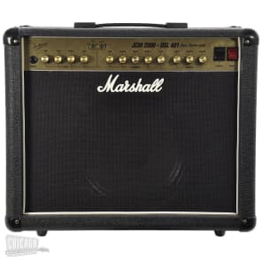 Marshall dsl 401 combo outlet