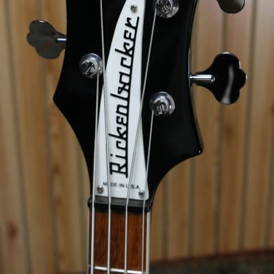 1999 RIckenbacker 4003 image 5