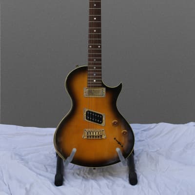 Gibson Nighthawk Special SP-2 1993 - Vintage Sunburst | Reverb