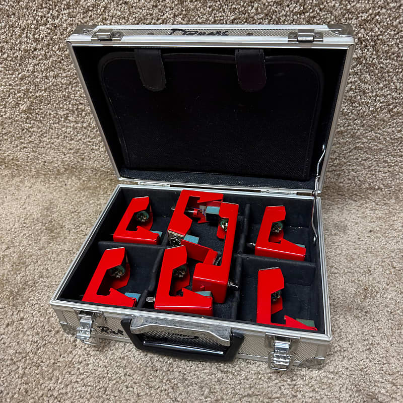 Ddrum Acoustic Pro 7 Trigger Set image 1