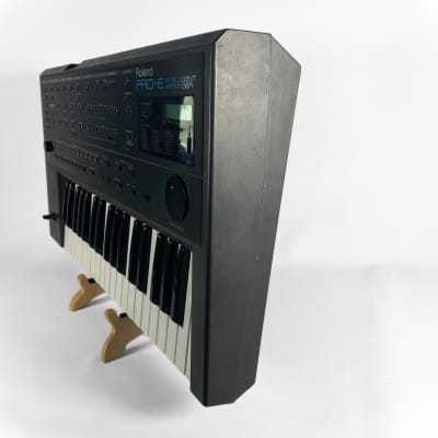 Roland Pro-e image 3