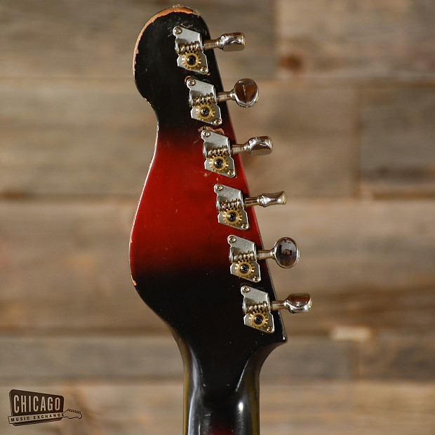 Tronad shop guitar price