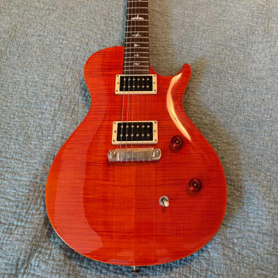 PRS SE Singlecut 2005 - 2011