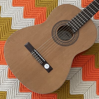 Hofner HZ23 Nylon String - 2000’s Made in Germany - Stunning Classical Guitar! - Solid Cedar Top! - for sale