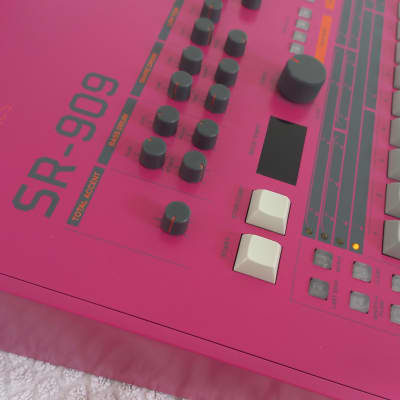 STEDA Electronics SR-909 image 8