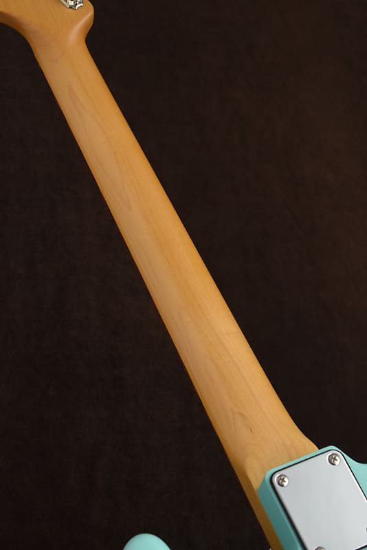 ギター MOON ST-C SFG/T CR Surf Green TL-C-SG | Electric