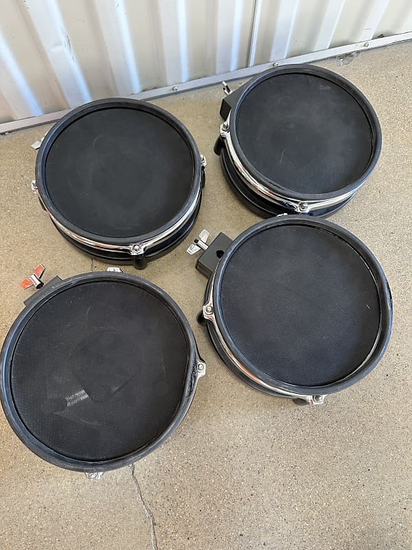 Alesis DM10 8” Trigger Pad Reverb