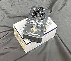 TC Electronic Sentry