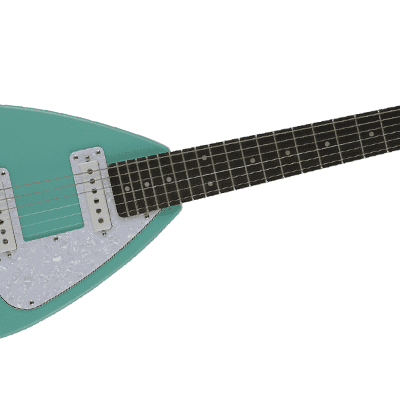 Vox Mark III Mini | Reverb