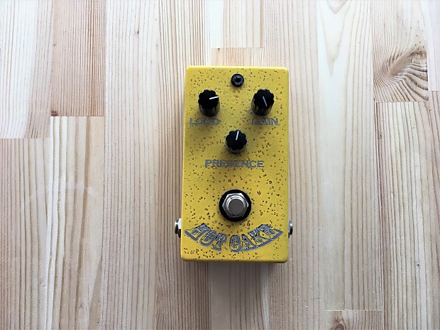 Hot Cake clone | Reverb Hot Cake clone | Reverb