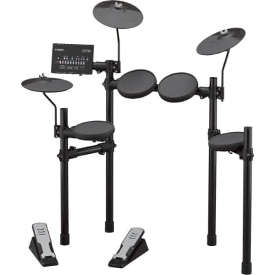 Yamaha DTX402K Electronic Drum Kit image 9