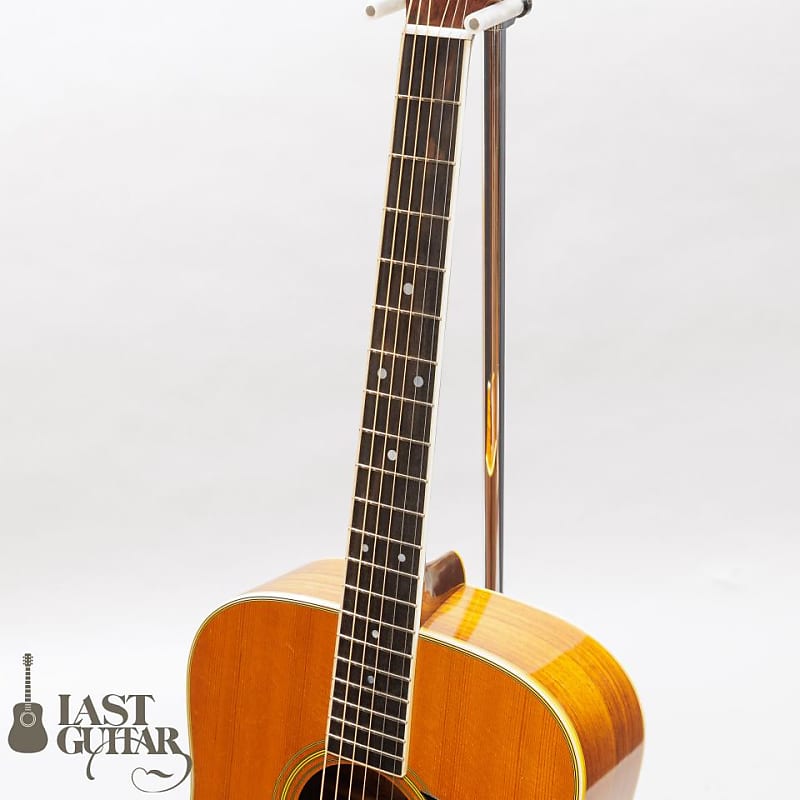 Martin D-35 '74 | Reverb