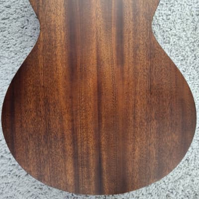 Breedlove ECO Discovery S Concert Spruce Top Acoustic Guitar Model DSCN01EUAM image 8