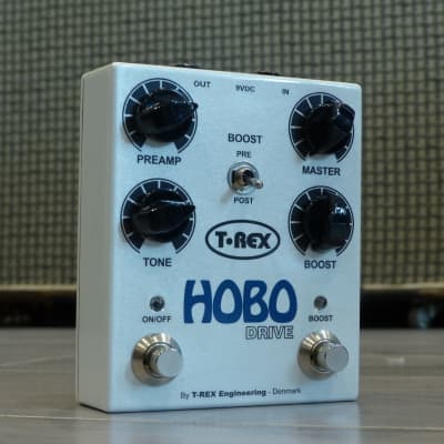 T-Rex Hobo Drive | Reverb