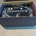 Used Pigtronix Infinity Looper with power supply