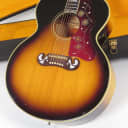Gibson J-200 1968 Sunburst with Original Case