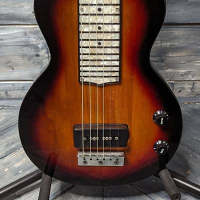 Used Recording King RG-32 Lap Steel Electric Guitar for sale