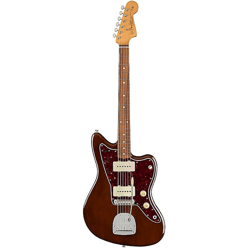 Fender FSR '60s Jazzmaster Walnut | Reverb
