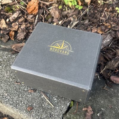 Reverb.com listing, price, conditions, and images for nordvang-83-drive