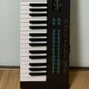 Yamaha DX27  Synthesizer 61 keys Used With Perfect Working Tested