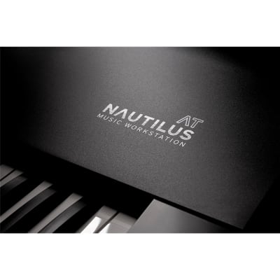Korg Nautilus 88 At image 6