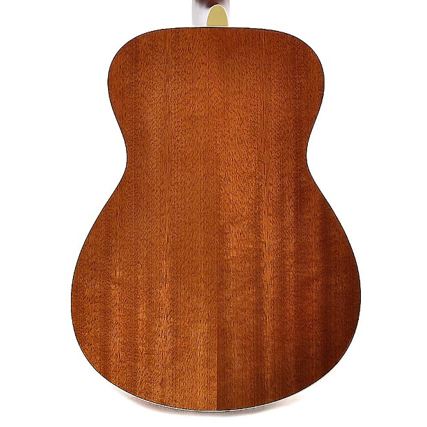 Yamaha FS720S Folk Acoustic Guitar image 3