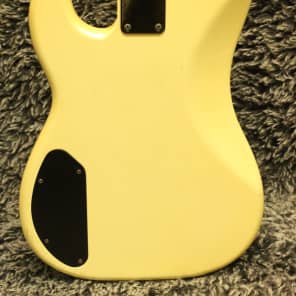 80's Fender Jazz Bass Special Japan, original Duff McKagan