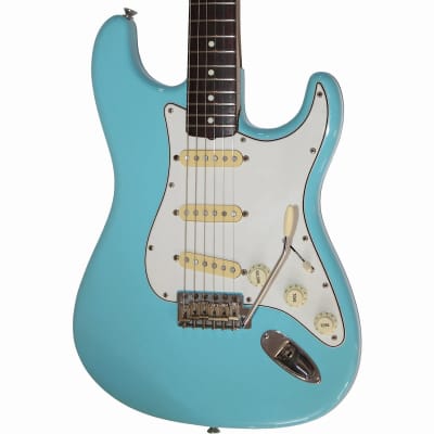 （MK）Fender Japan ST62-75AS 1994 40周年 MK）Fender Japan ST62-75AS 1994 40周年 MK）Fender Japan ST62-75AS