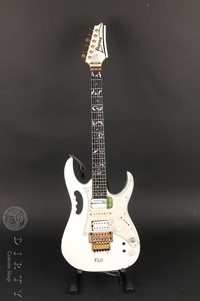 Steve vai flo new arrivals