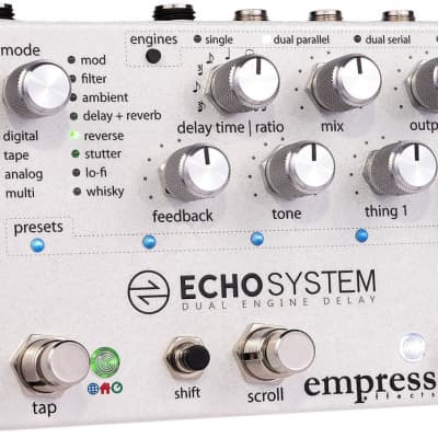 Empress Echosystem image 2