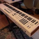 Arturia KeyLab 88 MkII MIDI Controller White: Mint Condition!
