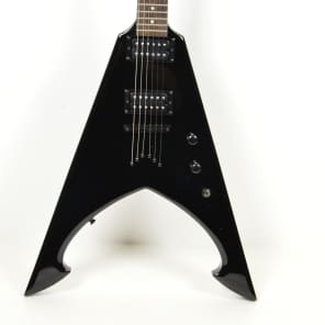 ギター DEAN Michael Amott Tyrant X ClassicBlack DEAN (ディーン) エレキギター ハードケース付き Michael Amott Tyrant