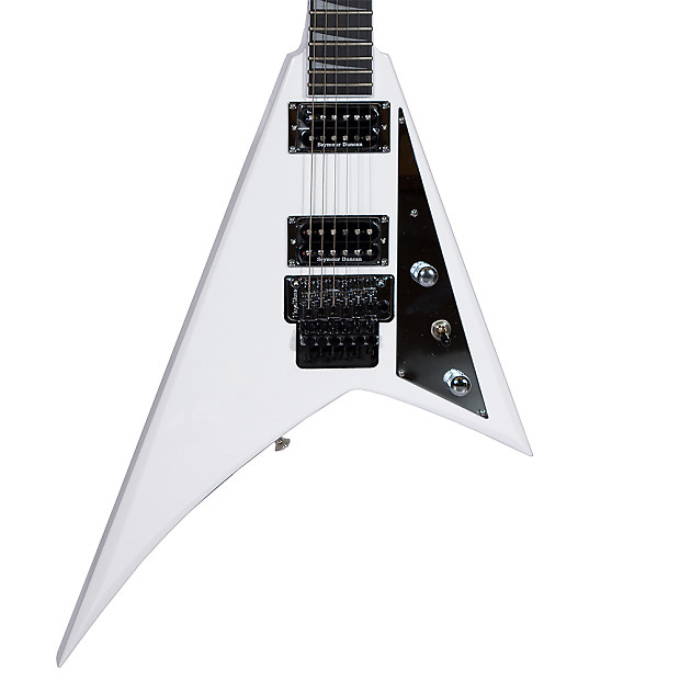 Jackson Pro Series RR Rhoads image 1