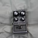 DOD DOD Gunslinger Mosfet Distortion Out Of Box For Photos Only Silver
