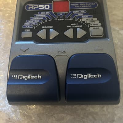 Reverb.com listing, price, conditions, and images for digitech-rp80