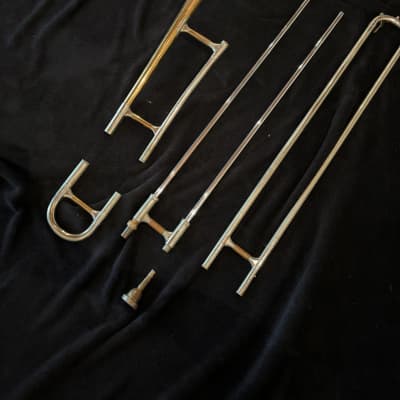 Olds Recording Trombone 1951 image 2