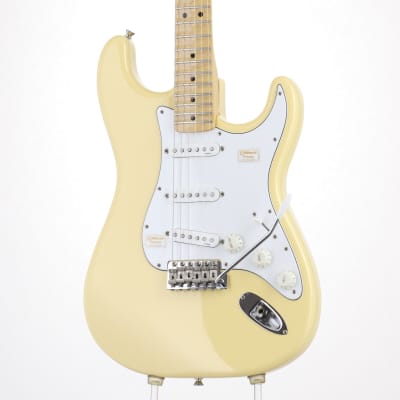 FENDER JAPAN ST71-140YM Yngwie Malmsteen Signature | Reverb Australia