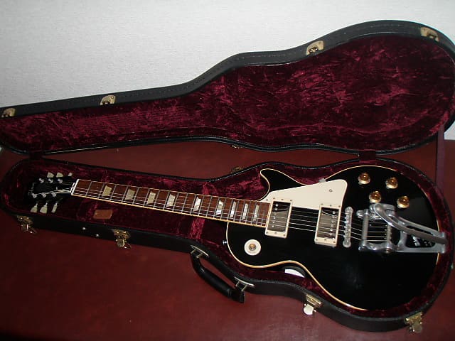 Gibson Custom Shop Special Order '57 Les Paul Standard Reissue image 1