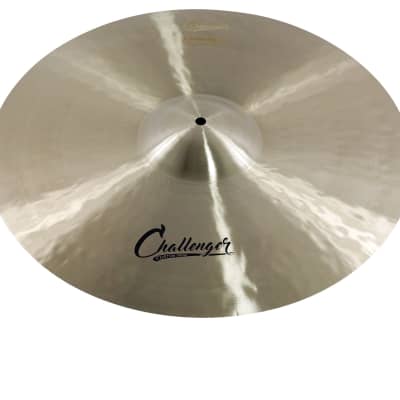 Challenger Custom Drums 20
