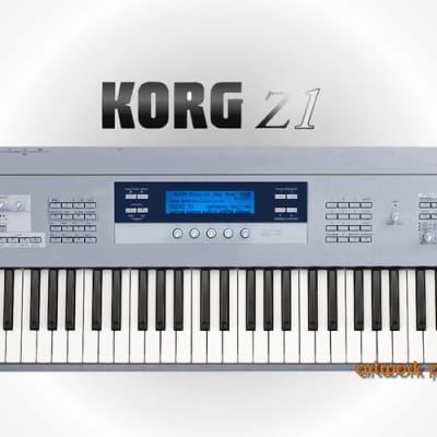 Korg Z1