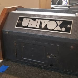 Univox K-3 Maxi-Korg Maxikorg 800DV Rare, Serviced Analog Mono/Duosynth Synthesizer image 21